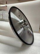 磨削不銹鋼容易出現(xiàn)問題